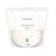 La Bomba, Ylang-Ylang Vanilla Refill-Pack, 750 g