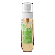 Nacomi, mgiełka do twarzy i ciała o zapachu pomarańczy, 80 ml