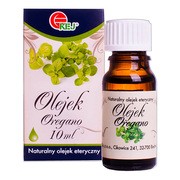Kej, Olejek oregano, 10 ml
