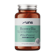 Uns Boswellia + Bioperine, kapsułki, 60 szt.