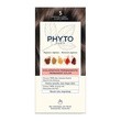 Phyto Color, farba do włosów, 5 jasny kasztan, 1 opakowanie