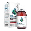 Aura Herbals Silidrop + bor, krople, 500 ml