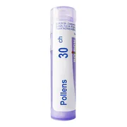Boiron Pollens, 30CH, granulki, 4 g