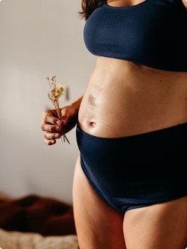 LittleMe trymestr 1, kapsułki, 60 szt.