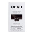 NOAH, farba do włosów, 4.06 Coffee Brown, 140 ml