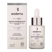 Sesderma Mesoses, serum przeciwstarzeniowe premium, 30 ml