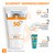 Pharmaceris S, barierowy balsam ochronny do ciała SPF 50+, 150 ml