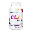 Allnutrition CLA Forte, kapsulki, 90 szt.