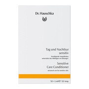 Dr.Hauschka, kuracja wzmacniająca, Sensitive, 50 ampułek