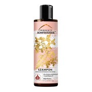 Produkty Bonifraterskie, Szampon przeciw wypadaniu włosów do włosów osłabionych i wypadających, 200 ml
