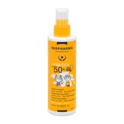 ISISPHARMA UVEBLOCK SPRAY KIDS SPF 50+, spray dla dzieci, 200ml
