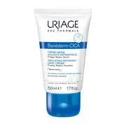 Uriage Bariederm, krem regenerująco-ochronny do rąk, 50 ml