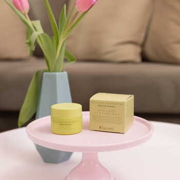 Nacomi Avocado Rich & Comfy Regeneration, krem do twarzy, 40ml