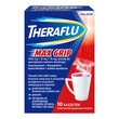 Theraflu Max Grip, 1000 mg+10 mg+70 mg, proszek do sporządzania roztworu doustnego, 10 saszetek