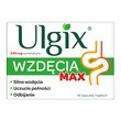 Ulgix Wzdęcia Max, kapsułki miękkie, 15 szt.