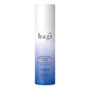Hagi Aqua Zone, krem odżywczo-nawilżający, na noc, 50 ml