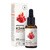 Aura Herbals Witamina K2mk7, płyn, 30 ml (Aura Herbals)