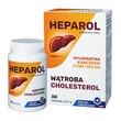 Heparol, tabletki, 30 szt.