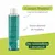 Aderma Phys-AC, żel oczyszczający do mycia, 200 ml
