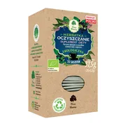 Dary Natury Oczyszczanie, herbatka ziołowa, 25 x 1,5 g