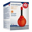 PIC Solution IntimWash, irygator dopochwowy i jelitowy, nr 10, 350 ml