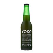 Yoko BIO Matcha, napój, 330 ml