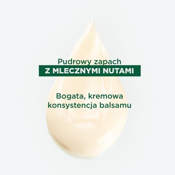 Klorane, odżywka z organicznym cupuacu, 200 ml