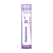 Boiron Histaminum, 30 CH, granulki, 4 g
