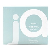 Levann "jA" Probiotic Sleep Well, proszek, saszetki, 30 szt.