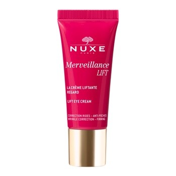 Nuxe Merveillance Lift, liftingujący krem pod oczy, 15 ml