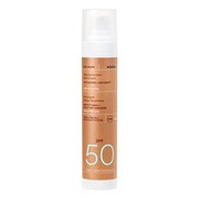 Korres Red Grape, krem ochronny do twarzy SPF 50, 50 ml