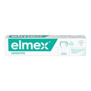 Elmex, Sensitive Professional, pasta do zębów, 75 ml