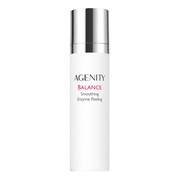 Agenity Balance, wygładzający peeling enzymatyczny, 75 ml
