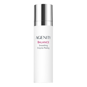 Agenity Balance, wygładzający peeling enzymatyczny, 75 ml