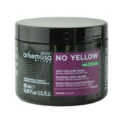 Green Arkemusa Milano No Yellow, maska anit-yellow, 500 ml