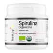 KENAY Spirulina Organiczna, tabletki, 600 szt.