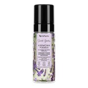 Vis Plantis, pianka do higieny intymnej i depilacji, lawenda, 170 ml