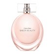 Calvin Klein, Sheer Beauty, woda toaletowa, spray, 100 ml