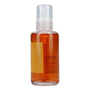 Fanola Nourishing, płynne kryształki do włosów, 100 ml