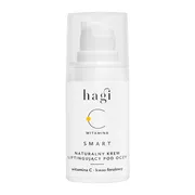 Hagi Smart C, liftingujący krem pod oczy z witaminą C, 15 ml