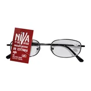 Okulary do czytania, +1,5 Dptr (Niwa)
