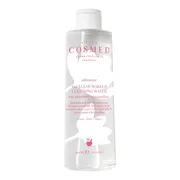 Cosmed Ultrasense Micellar, płyn micelarny do demakijażu dla skóry wrażliwej, 400 ml