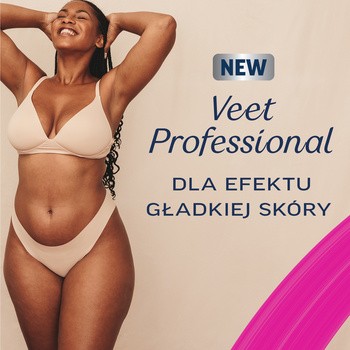 Veet Easy-Gel, plastry do depilacji z woskiem dla skóry suchej, 12 szt.