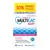 Multilac Baby, krople, synbiotyk (probiotyk + prebiotyk), 2x5 ml