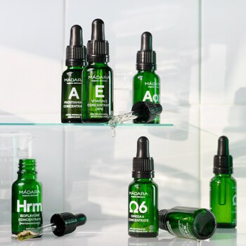 Madara CFN Caffeine Concentrate, 17,5 ml