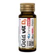 Olimp Gold-Vit D3+K2 Forte shot, płyn, smak malinowy, 25 ml, 1 szt.