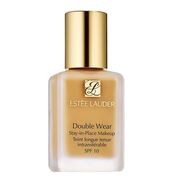 Estee Lauder, Double Wear Stay-in-Place Makeup SPF 10, długotrwały podkład, 2W1.5 Natural Suede, 30 ml