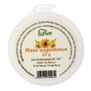 Flos, maść nagietkowa, 30 g
