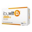 Ibuvit D3, 2000 IU, kapsułki miękkie, 150 szt.