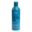 Ziaja GdanSkin, woda&skóra, morski szampon do włosów, nawilżający, 300 ml